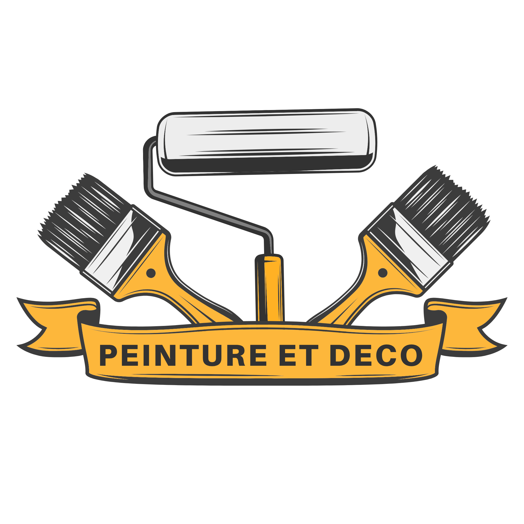 Peinture et Deco